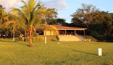 Rancho Condominio em Penápolis