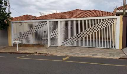 Casa Padrão em São José do Rio Preto
