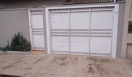 Casa Padrão em Mirassol