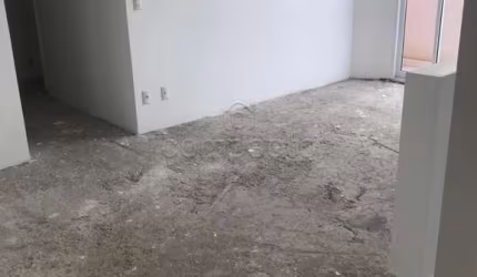Apartamento Padrão em São José do Rio Preto