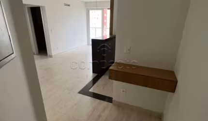 Apartamento Padrão em São José do Rio Preto