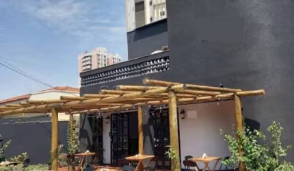 Casa Sobrado em São José do Rio Preto