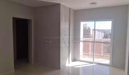 Apartamento Padrão em São José do Rio Preto