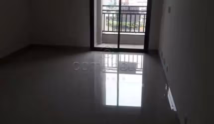 Apartamento Padrão em São José do Rio Preto