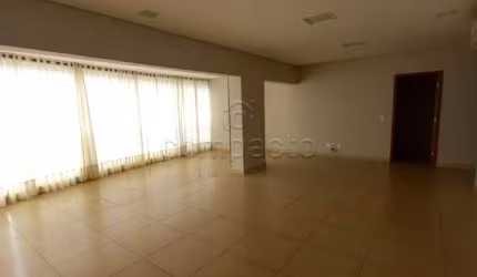 Apartamento Padrão em São José do Rio Preto