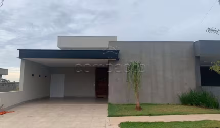 Casa Condomínio em Mirassol