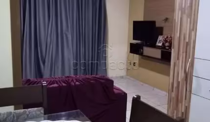 Casa Padrão em São José do Rio Preto