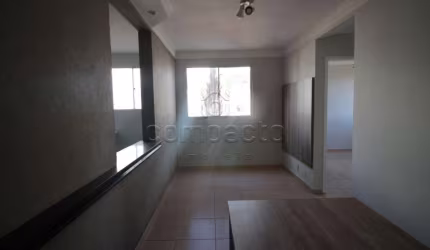 Apartamento Padrão em São José do Rio Preto