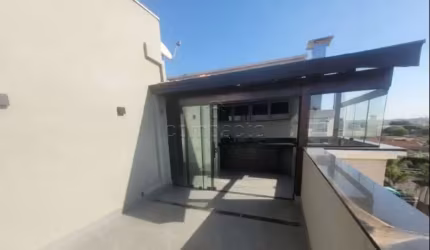 Apartamento Cobertura em São José do Rio Preto