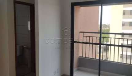 Apartamento Padrão em São José do Rio Preto