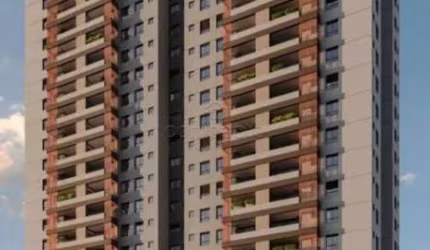Apartamento Padrão em São José do Rio Preto