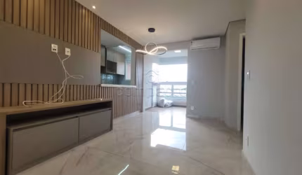Apartamento Padrão em São José do Rio Preto