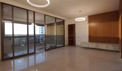 Apartamento Padrão em São José do Rio Preto