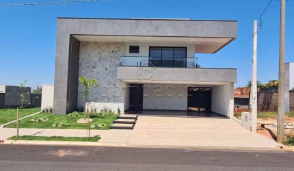 Casa Condomínio em Bady Bassitt