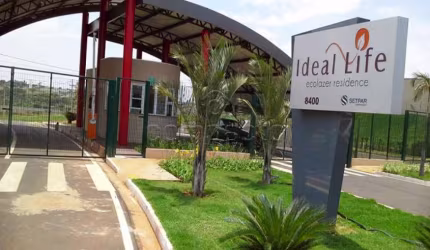 Terreno Condomínio em São José do Rio Preto