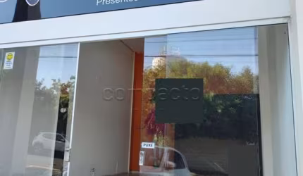 Comercial Sala/Loja Condomínio em São José do Rio Preto