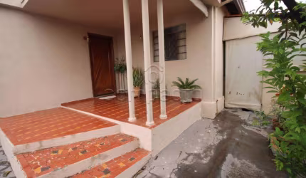 Casa Padrão em São José do Rio Preto