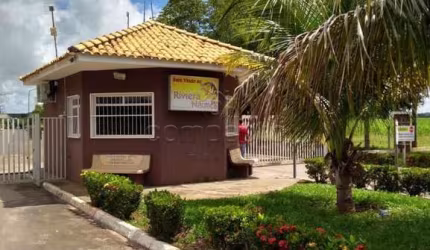 Terreno Condomínio em Sales