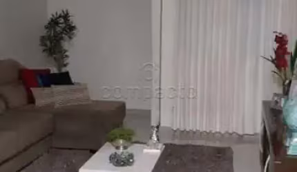 Apartamento Padrão em São José do Rio Preto