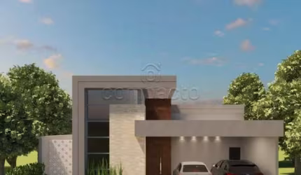Casa Condomínio em Bady Bassitt