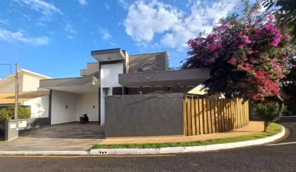 Casa Condomínio em São José do Rio Preto