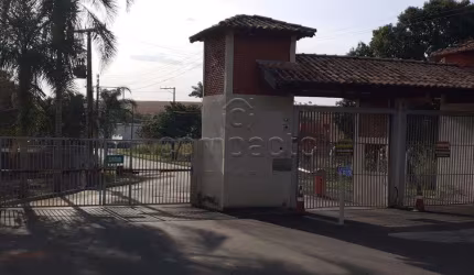 Terreno Condomínio em Adolfo