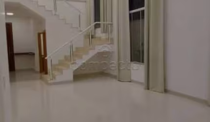 Casa Condomínio em São José do Rio Preto