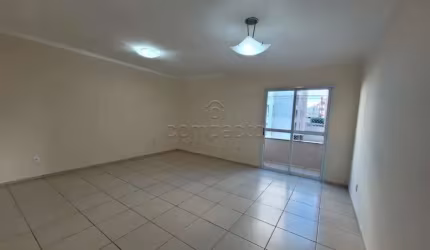 Apartamento Padrão em São José do Rio Preto