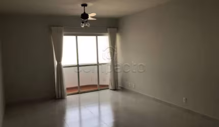 Apartamento Padrão em São José do Rio Preto