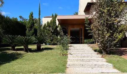 Casa Condomínio em São José do Rio Preto