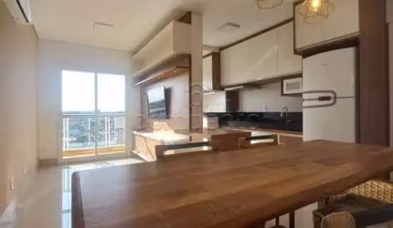 Apartamento Padrão em São José do Rio Preto