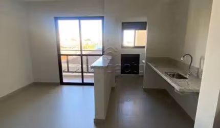 Apartamento Padrão em São José do Rio Preto
