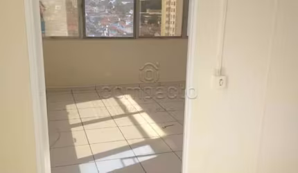 Comercial Sala/Loja Condomínio em São José do Rio Preto