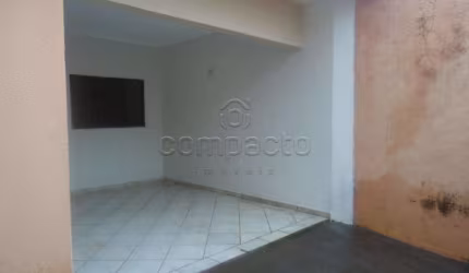 Casa Padrão em São José do Rio Preto