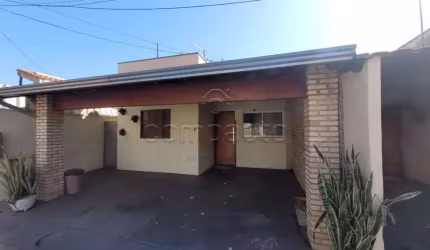 Casa Condomínio em São José do Rio Preto