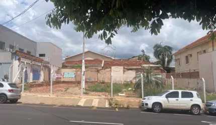 Terreno Padrão em São José do Rio Preto