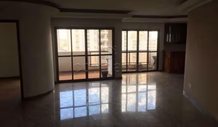 Apartamento Padrão em São José do Rio Preto