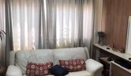 Apartamento Padrão em São José do Rio Preto