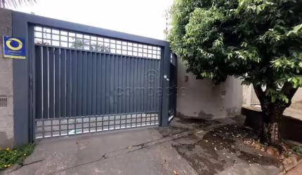 Casa Padrão em São José do Rio Preto
