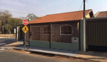 Casa Padrão em São José do Rio Preto