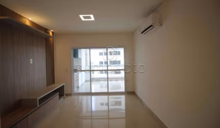 Apartamento Padrão em São José do Rio Preto