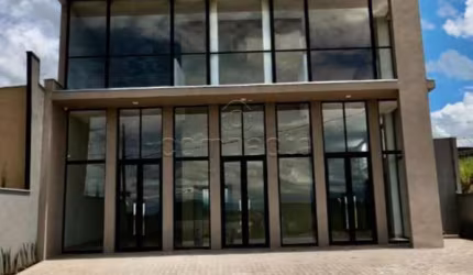 Comercial Barracão em Mirassol