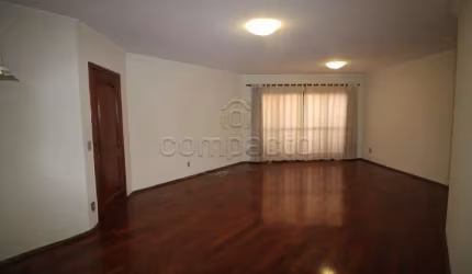 Apartamento Padrão em São José do Rio Preto