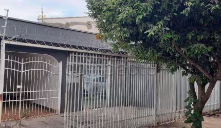 Casa Padrão em São José do Rio Preto