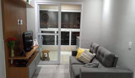 Apartamento Padrão em São José do Rio Preto