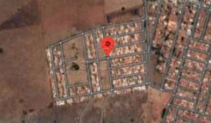 Terreno Padrão em São José do Rio Preto
