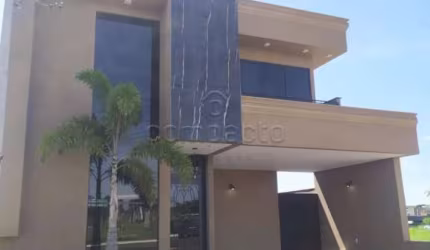 Casa Condomínio em Mirassol