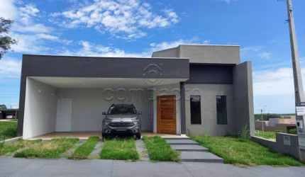 Casa Condomínio em Bady Bassitt