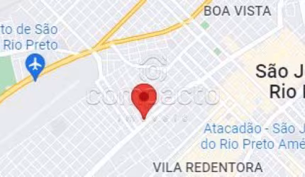 Terreno Padrão em São José do Rio Preto