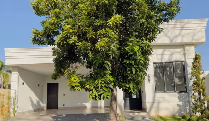 Casa Condomínio